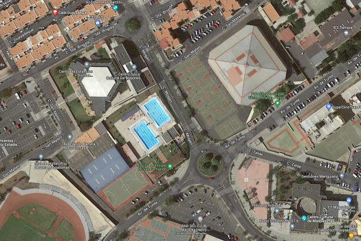 Piso con garaje San Fernando de Maspalomas